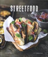 Vega Streetfood (Hardback)