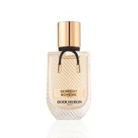 Damesparfum Serpent Bohème Boucheron BN019A03 Crème Vrouwelijk