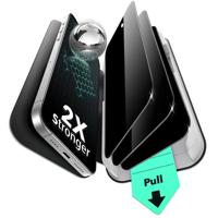iPhone 16 Pro Max UltraFit Classic Privacy Screen Protector - 3 Pack