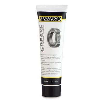 Pedro&apos;s Dr vet pedros 85g wit