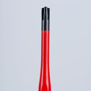 Knipex KNIPEX Plus/minus schroevendraaier VDE Grootte PH 2 Koplengte: 100 mm