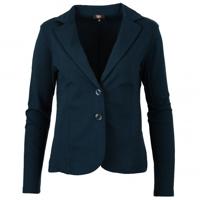Enjoy - Blauw | Dames | Blazer | Blauw | M | regular | Kamst mode