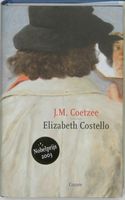 Elizabeth Costello - thumbnail