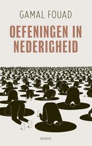 Oefeningen in nederigheid - Gamal Fouad - ebook