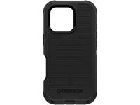 OtterBox OtterBox Defender Series XT with MagSafe Apple iPhone 16 Pro Black