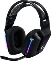 Logitech G733 gaming headset