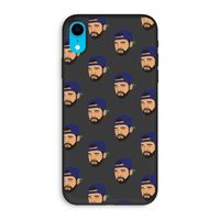 Drake Away: iPhone XR Biologisch afbreekbaar hoesje