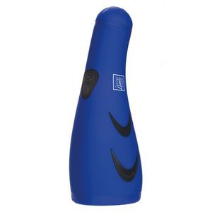 Apollo - Hydro Power Stroker Masturbator Blauw