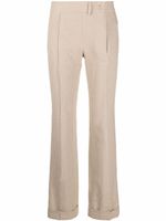 Jacquemus pantalon de tailleur Le Pantalon Fresa - Tons neutres - thumbnail