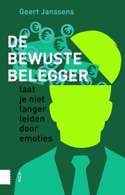 De bewuste belegger - Geert Janssens - ebook