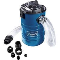 Aspiratore da officina SCHEPPACH 65L - 100 mm - DC100