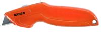 Bahco mini uitschuifmes sleutelring | KMU-01 KMU-01