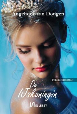 De IJskoningin (Paperback)
