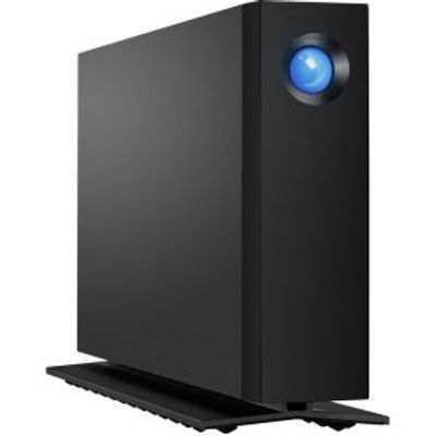 LaCie d2 Professional 10TB
