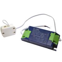 EcoDim LED driver dimbaar Ecodim voor 3-4 meubelspots - LED4921