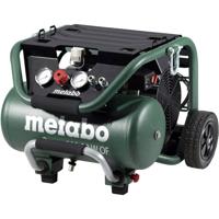 Metabo Power 400-20 W OF Pneumatische compressor 20 l 10 bar