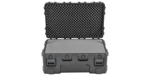 SKB R Series 4024-18 waterdichte flightcase 1019x610x457 mm