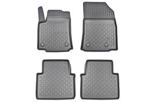 Rubbermatten passend voor Opel Crossland X / Citroen C3 Aircross II 2017+ (incl. Facelift) 603437