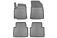 Rubbermatten passend voor Opel Crossland X / Citroen C3 Aircross II 2017+ (incl. Facelift) 603437