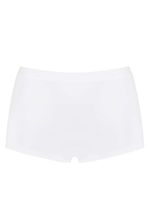 Sloggi - Sensual Fresh Short - wit, Maat:46