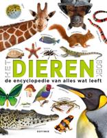 Het dierenboek (Hardback) Het dierenboek (Hardback)
