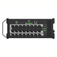 Mackie DL16SE 16-kanaals digitale rackmixer
