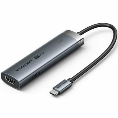 USB-HUB Vention TGMHB