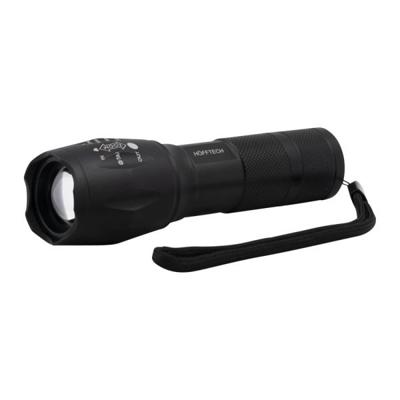 Ac zaklamp ttical pro