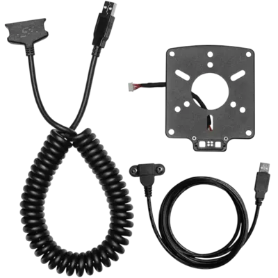 Simagic MagLink USB magnetic connector