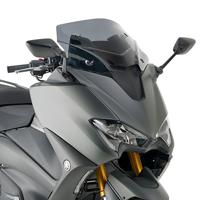 GIVI Windscherm, moto en scooter, D2147B Laag sportief