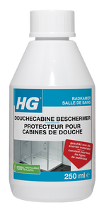 HG Badkamer Douchecabine Beschermer