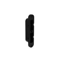 SKG2 sluitkom gegoten 23x127mm zwart