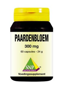 Paardenbloem 300 mg