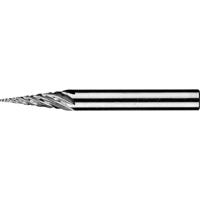 PFERD TOOLS 21115077 Freesstift Lengte 55 mm Afmeting, Ø 6 mm Werklengte 18 mm Schachtdiameter 6 mm