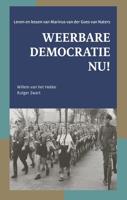 Weerbare democratie nu! (Paperback)