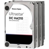 Western Digital Ultrastar 7K2 1 TB Harde schijf (3.5 inch) SATA 6 Gb/s 1W10001