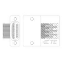 TE Connectivity TE AMP Nanonics Products 7-1589487-9 1 stuk(s) Package