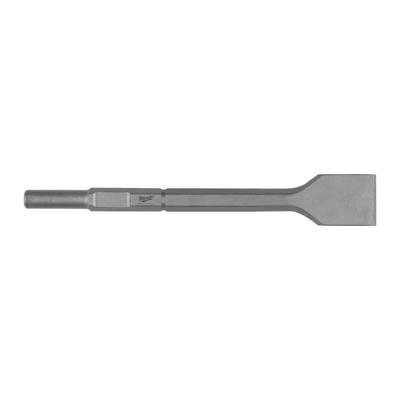 Milwaukee K-Hex 21 mm Brede beitel 300 x 50 mm - 4932479216