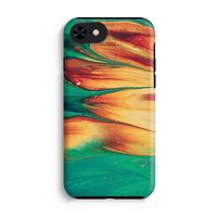 Green Inferno: iPhone 8 Tough Case