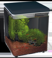 Superfish Home 8 zwart