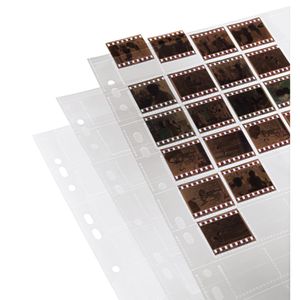 Hama Negatiefbladen 24X36/40 :25