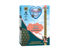 Renske vers hondenvoer zalm graanvrij 375 gram