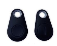 iTag Key Finder Apple en Android Zwart