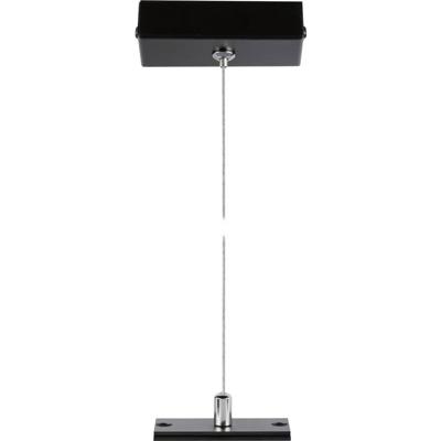 Paulmann Linion 98187 Touwophanging Zwart