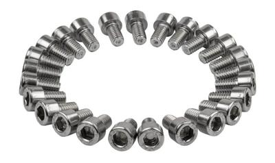 ANP BOUT M6X10 INBUS RVS DIN912 A2 DS A 25