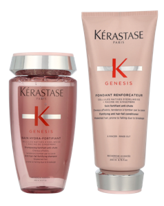 Kerastase Genesis Fondant Spring 25 Set 450 ml