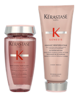 Kerastase Genesis Fondant Spring 25 Set 450 ml