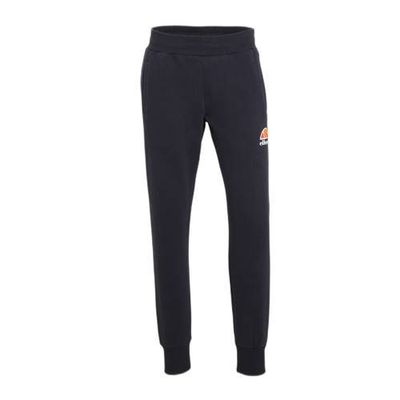 Ellesse joggingbroek donkerblauw Ellesse joggingbroek donkerblauw