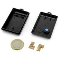 Supertronic PP022N-S Universele behuizing 61 x 37 x 16 1 stuk(s)