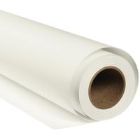 BRESSER SBP32 Achtergrond Rol 1,69 x 11m Polar Wit